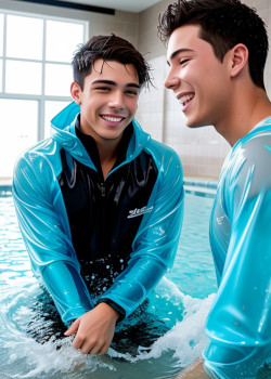 masturbation promotes sexual health