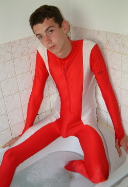 masturbation promotes sexual health