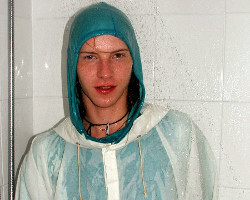 masturbation in showers