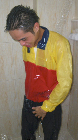 it can get this long