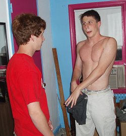 it can get this long